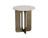 Orlo End Table 110196 Sunpan