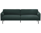 Luella Sofa - Mina Pine 110258 Sunpan