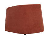 Serenade Lounge Chair - Treasure Russet 110297 Sunpan