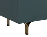 Celine Nightstand - Large - Teal 110371 Sunpan