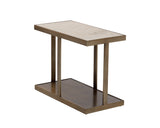 Kamali Side Table 110374 Sunpan