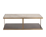 Kamali Coffee Table 110375 Sunpan