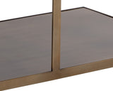 Kamali Coffee Table 110375 Sunpan