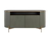 Paloma Sideboard - Sage Green 110396 Sunpan