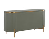 Paloma Sideboard - Sage Green 110396 Sunpan