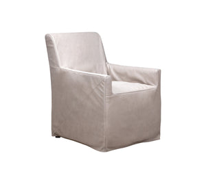 Olivia + Quinn Newman Chair 1103_BLA4042 Anniston Slate