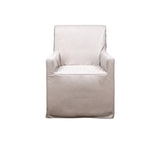 Olivia + Quinn Newman Chair 1103_BLA4042 Anniston Slate