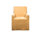 Olivia + Quinn Newman Chair 1103_HYW1302 Hepburn Khaki