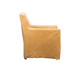 Olivia + Quinn Newman Chair 1103_HYW1302 Hepburn Khaki