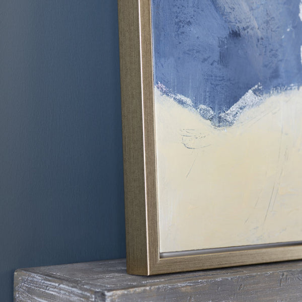 Crestview Collection Leblanc Wall Decor - Elegant Crestview Design From China - Transform Your Space With Style Today!   Cvtop3190