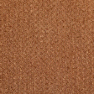 Meridian Furniture Riccio Counter Stool Cognac Performance Fabric Ash Wood Frame Brushed Brass Accents 11041Cognac-C