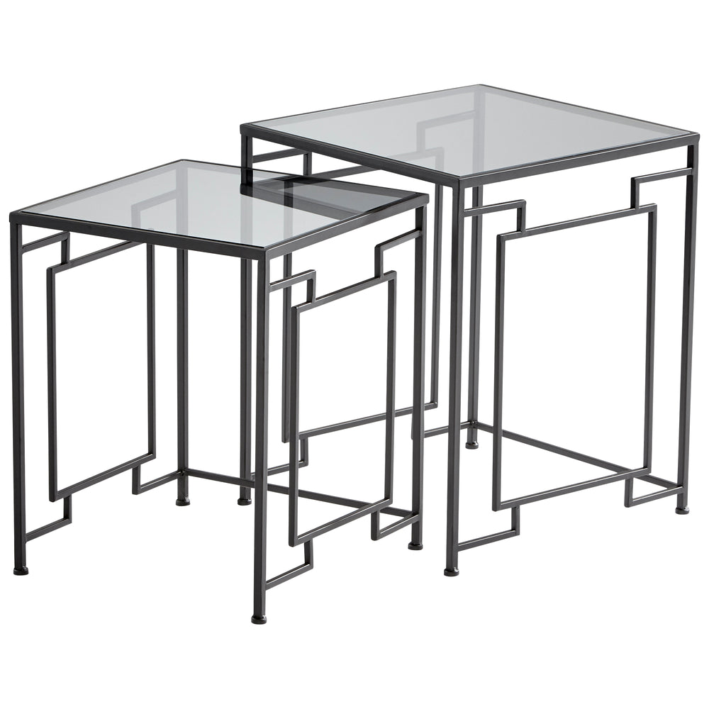 Cyan Design Galleria Nesting Tables 11042