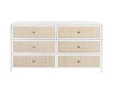 Tierra Dresser - Small 110429 Sunpan