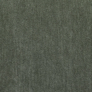 Meridian Furniture Riccio Olive Performance Fabric Counterstool with Ash Frame and Brass Hardware 11042Olive-C