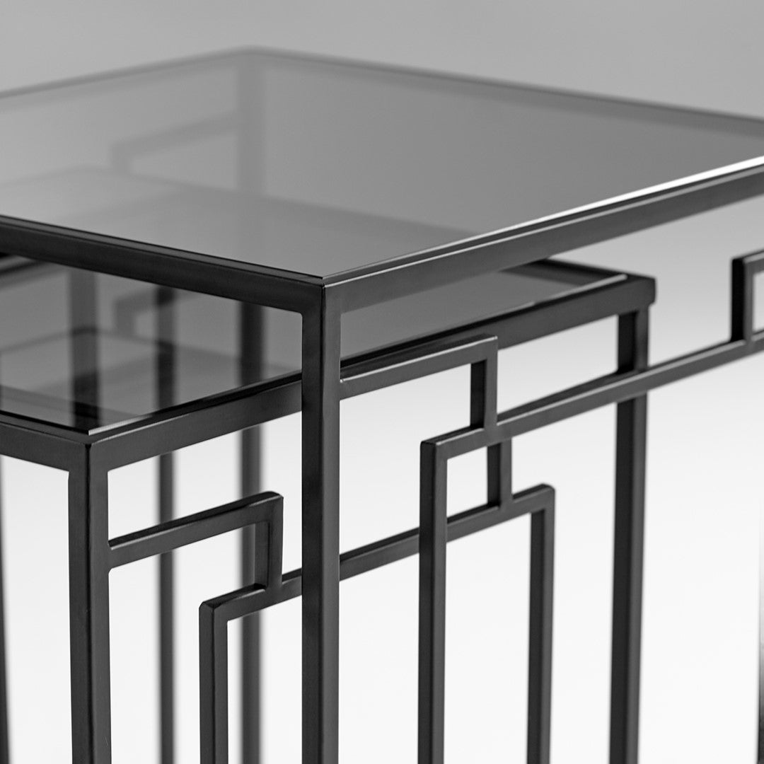 Galleria Nesting Tables - Thumbnail 3