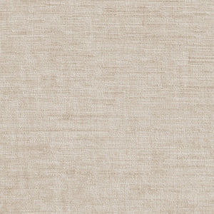 Meridian Furniture Duvina Chenille Upholstered Dining Chair with Solid Wood Frame for Modern Rooms Beige 11050Beige-C