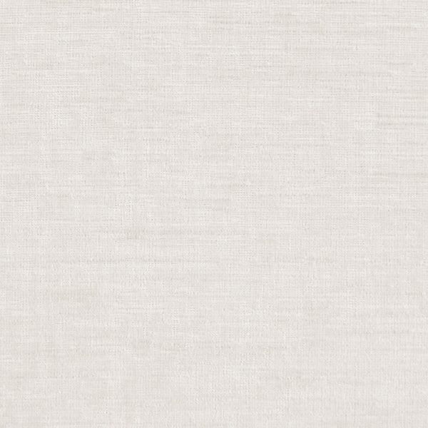 Meridian Furniture Duvina Chenille Upholstered Dining Chair with Solid Wood Frame for Modern Rooms Cream 11050Cream-C