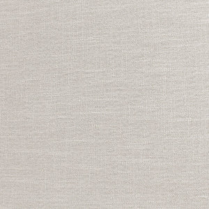 Meridian Furniture Cirelle Swivel Upholstered Dining Chair in Performance Linen Fabric for Modern Living Spaces Beige 11056Beige-C