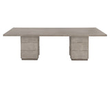 Hoyos Dining Table - 100" 110661 Sunpan