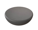 Iolite Coffee Table - Grey 110702 Sunpan