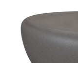 Iolite Coffee Table - Grey 110702 Sunpan