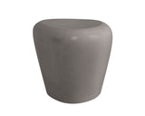 Corvo Side Table - Grey 110704 Sunpan