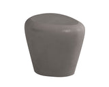 Corvo Side Table - Grey 110704 Sunpan