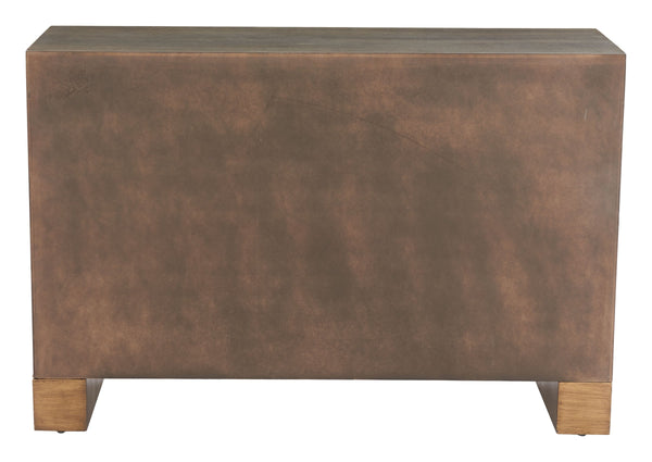 Sivar Solid Fir Wood Storage Cabinet with Drawers for Modern Living Spaces