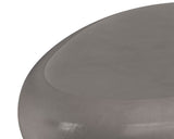 Corvo Coffee Table - Large - Grey 110744 Sunpan