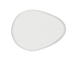 Corvo Coffee Table - Small - White 110745 Sunpan