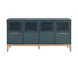 Rivero Sideboard - Teal 110750 Sunpan