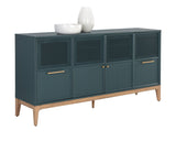 Rivero Sideboard - Teal 110750 Sunpan