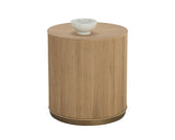 Kalla Side Table