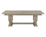 Rhaenyra Extension Dining Table - 86" To 120" 110832 Sunpan