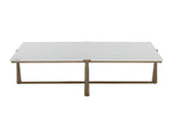 Cowell Coffee Table 110837 Sunpan