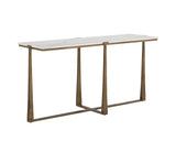 Cowell Console Table 110838 Sunpan