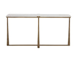 Cowell Console Table 110838 Sunpan