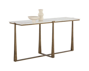 Cowell Console Table 110838 Sunpan