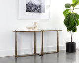 Cowell Console Table 110838 Sunpan