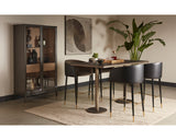 Corina Bar Table 110859 Sunpan