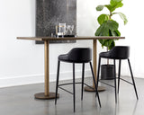 Corina Bar Table 110859 Sunpan