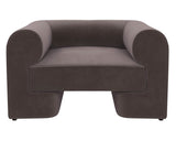 Ionic Armchair - Meg Ash 110864 Sunpan