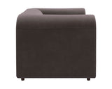 Ionic Armchair - Meg Ash 110864 Sunpan