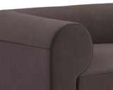 Ionic Armchair - Meg Ash 110864 Sunpan