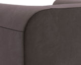 Ionic Armchair - Meg Ash 110864 Sunpan