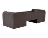 Ionic Sofa - Meg Ash 110865 Sunpan