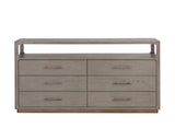 Danette Dresser 110927 Sunpan