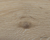 Avida Sideboard - Small - Black - Rustic Oak/Natural 110947 Sunpan