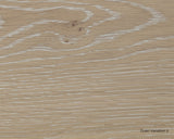 Avida Sideboard - Small - Black - Rustic Oak/Natural 110947 Sunpan