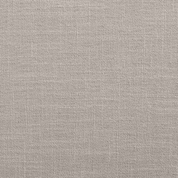 Meridian Furniture Nelori Upholstered Dining Chair Linen Performance Fabric Solid Wood Frame Modern Room Beige 11097Beige-C